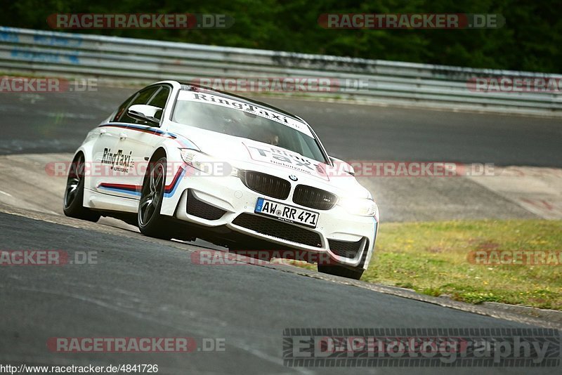 Bild #4841726 - Touristenfahrten Nürburgring Nordschleife 20.07.2018