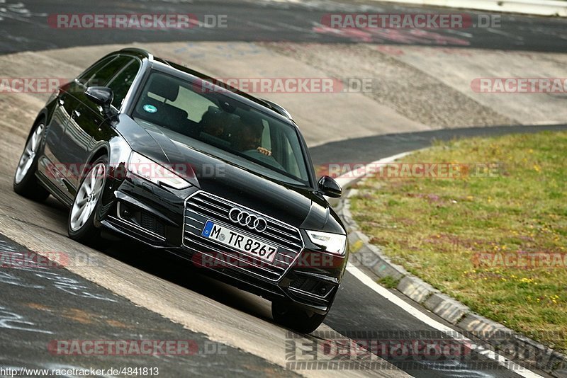 Bild #4841813 - Touristenfahrten Nürburgring Nordschleife 20.07.2018