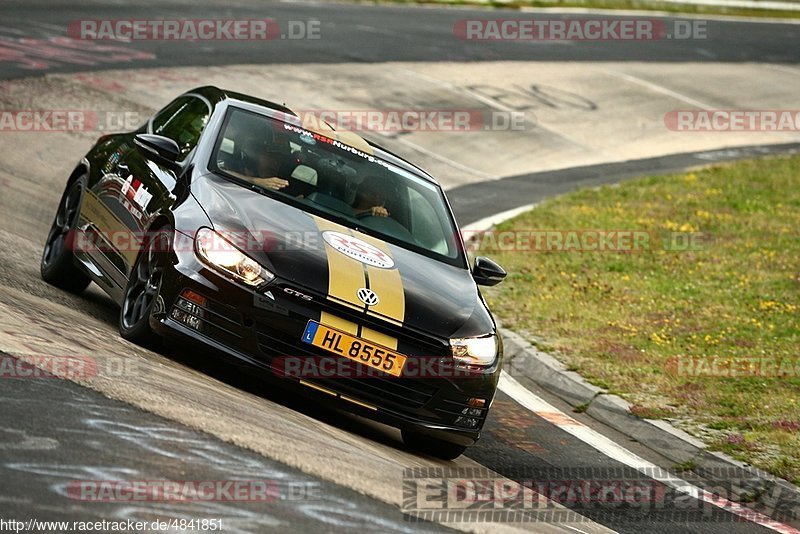 Bild #4841851 - Touristenfahrten Nürburgring Nordschleife 20.07.2018