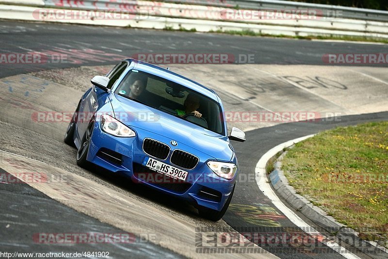 Bild #4841902 - Touristenfahrten Nürburgring Nordschleife 20.07.2018