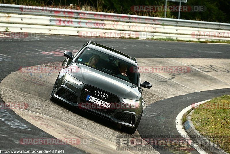 Bild #4841941 - Touristenfahrten Nürburgring Nordschleife 20.07.2018