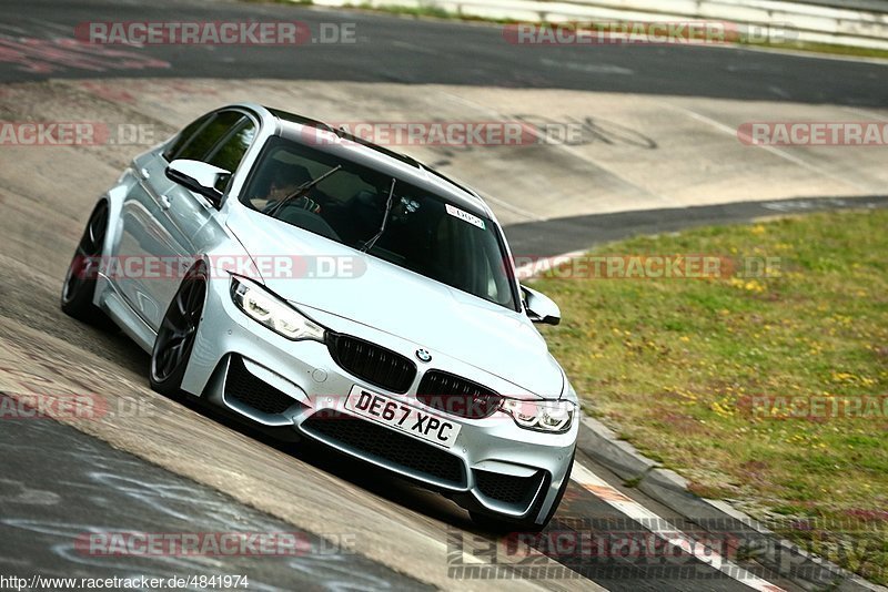 Bild #4841974 - Touristenfahrten Nürburgring Nordschleife 20.07.2018