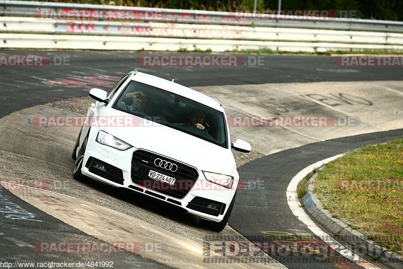 Bild #4841992 - Touristenfahrten Nürburgring Nordschleife 20.07.2018