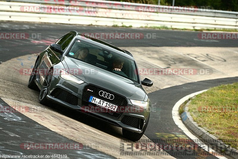 Bild #4842119 - Touristenfahrten Nürburgring Nordschleife 20.07.2018