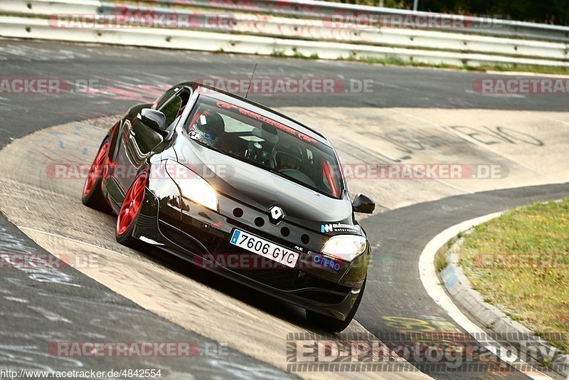 Bild #4842554 - Touristenfahrten Nürburgring Nordschleife 20.07.2018