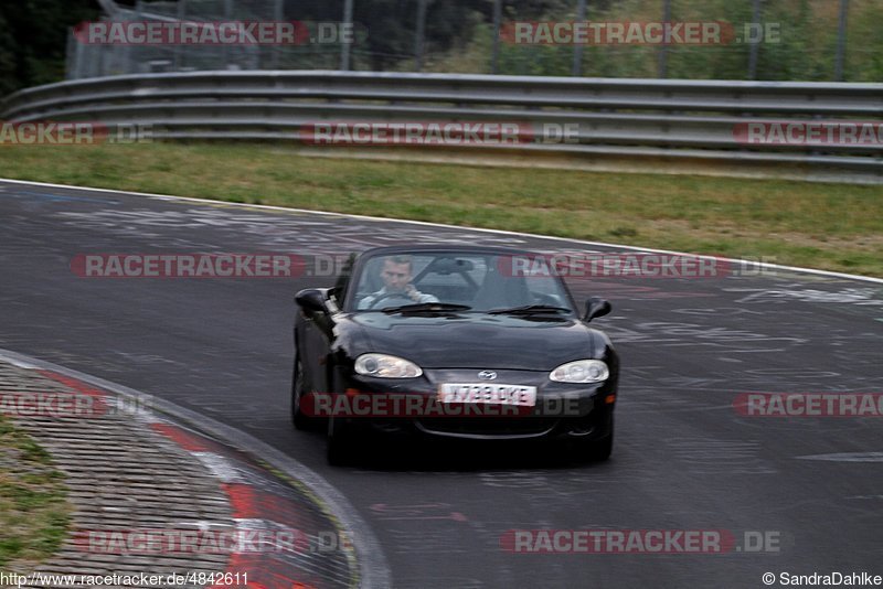 Bild #4842611 - Touristenfahrten Nürburgring Nordschleife 20.07.2018