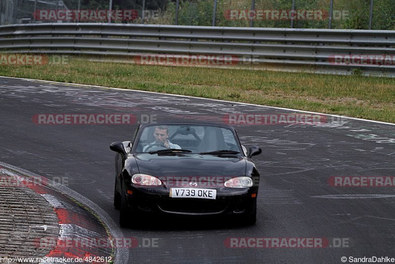 Bild #4842612 - Touristenfahrten Nürburgring Nordschleife 20.07.2018