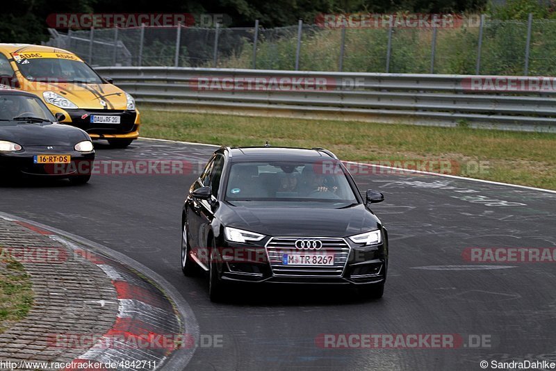 Bild #4842711 - Touristenfahrten Nürburgring Nordschleife 20.07.2018