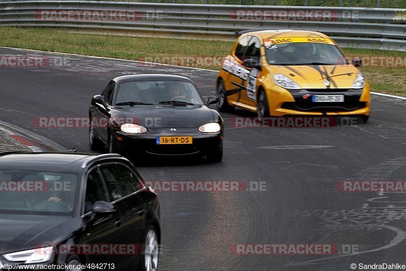 Bild #4842713 - Touristenfahrten Nürburgring Nordschleife 20.07.2018