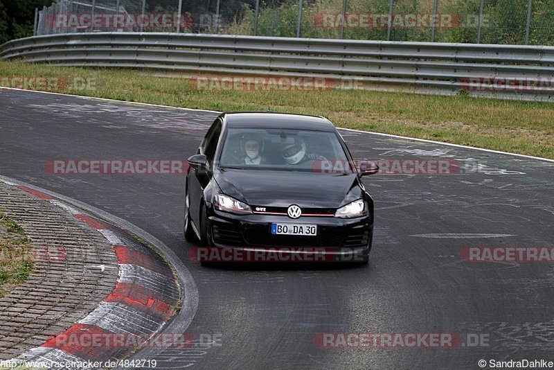 Bild #4842719 - Touristenfahrten Nürburgring Nordschleife 20.07.2018