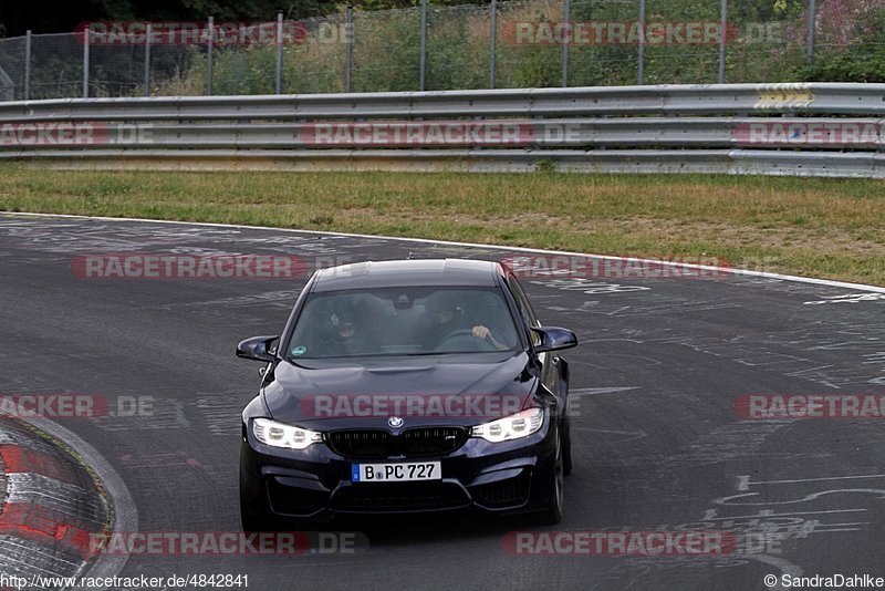 Bild #4842841 - Touristenfahrten Nürburgring Nordschleife 20.07.2018