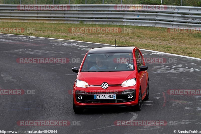 Bild #4842844 - Touristenfahrten Nürburgring Nordschleife 20.07.2018