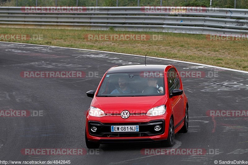 Bild #4842845 - Touristenfahrten Nürburgring Nordschleife 20.07.2018