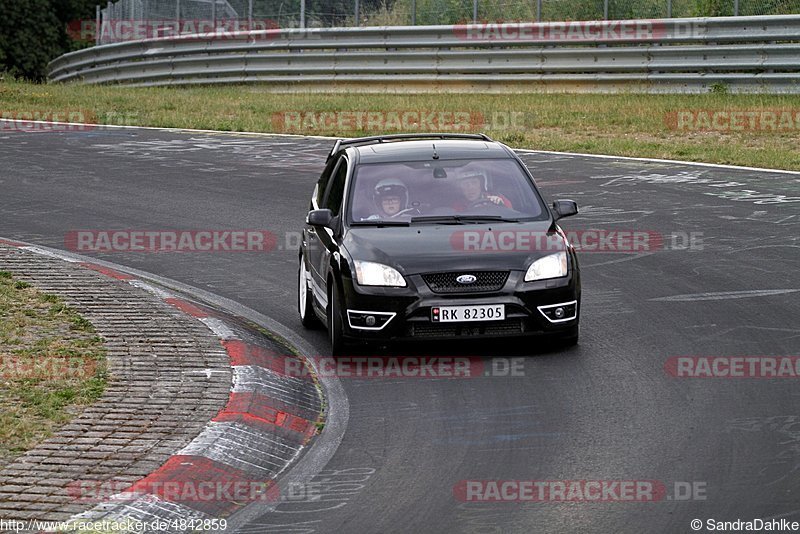 Bild #4842859 - Touristenfahrten Nürburgring Nordschleife 20.07.2018