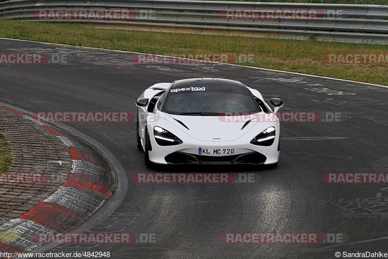 Bild #4842948 - Touristenfahrten Nürburgring Nordschleife 20.07.2018