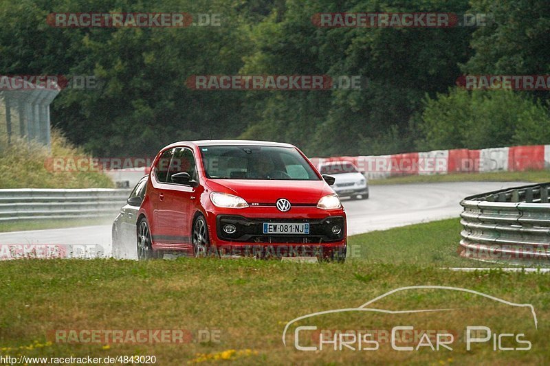 Bild #4843020 - Touristenfahrten Nürburgring Nordschleife 20.07.2018