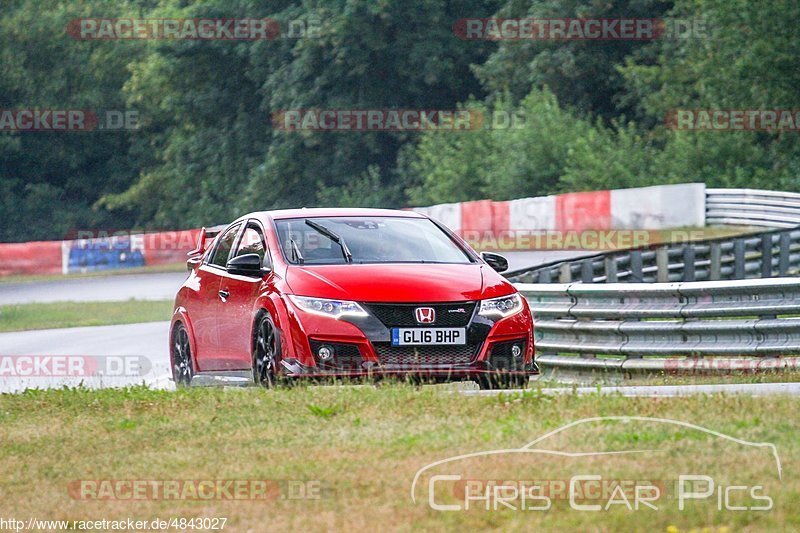 Bild #4843027 - Touristenfahrten Nürburgring Nordschleife 20.07.2018