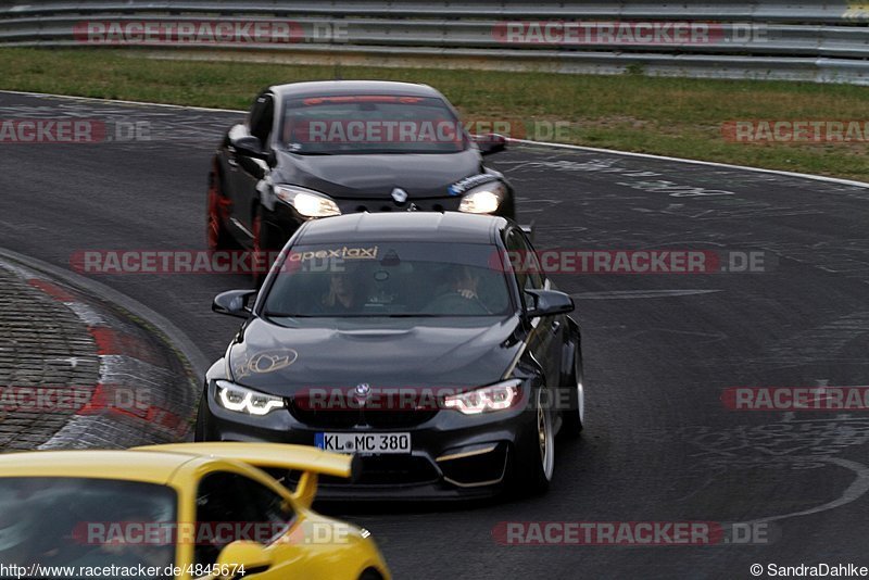 Bild #4845674 - Touristenfahrten Nürburgring Nordschleife 20.07.2018