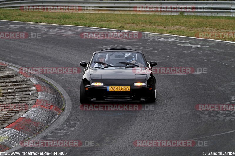 Bild #4845805 - Touristenfahrten Nürburgring Nordschleife 20.07.2018