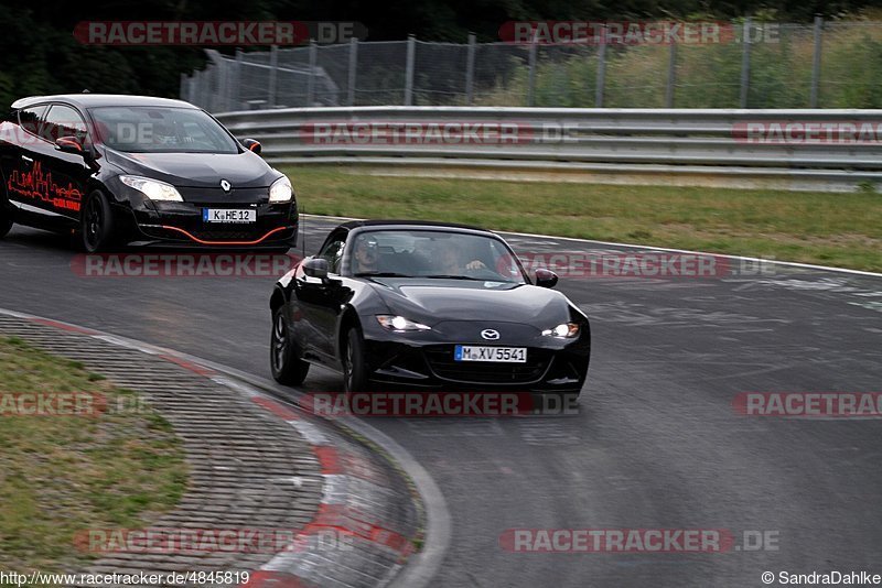 Bild #4845819 - Touristenfahrten Nürburgring Nordschleife 20.07.2018