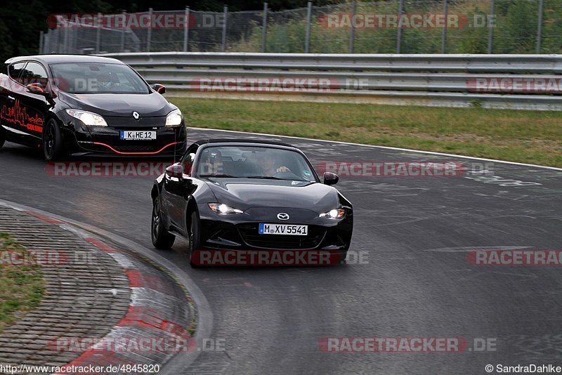 Bild #4845820 - Touristenfahrten Nürburgring Nordschleife 20.07.2018