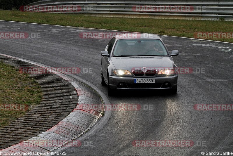 Bild #4846725 - Touristenfahrten Nürburgring Nordschleife 20.07.2018