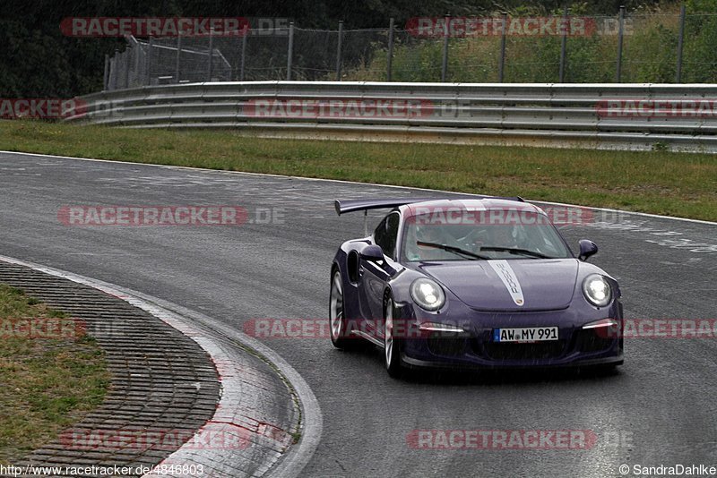 Bild #4846803 - Touristenfahrten Nürburgring Nordschleife 20.07.2018