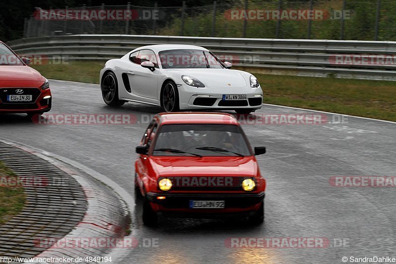 Bild #4849194 - Touristenfahrten Nürburgring Nordschleife 20.07.2018