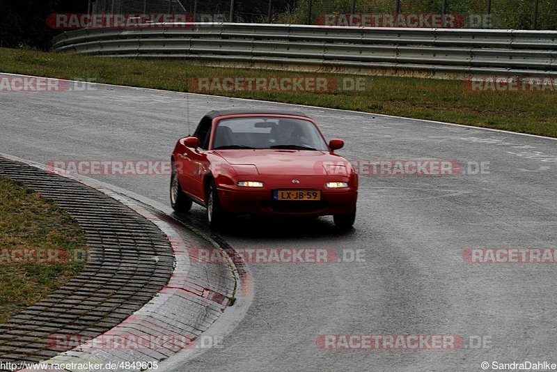 Bild #4849605 - Touristenfahrten Nürburgring Nordschleife 20.07.2018