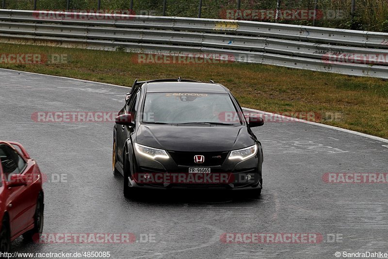 Bild #4850085 - Touristenfahrten Nürburgring Nordschleife 20.07.2018