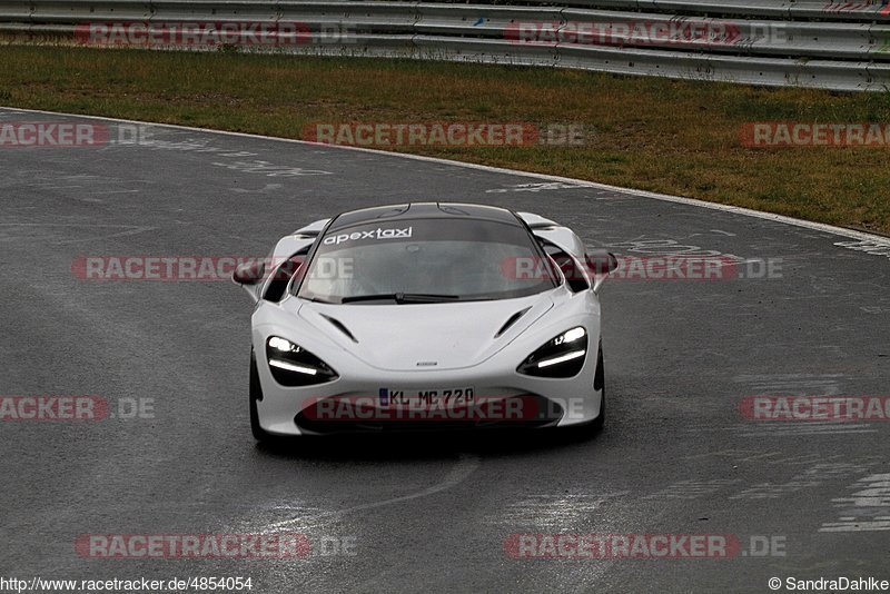 Bild #4854054 - Touristenfahrten Nürburgring Nordschleife 20.07.2018