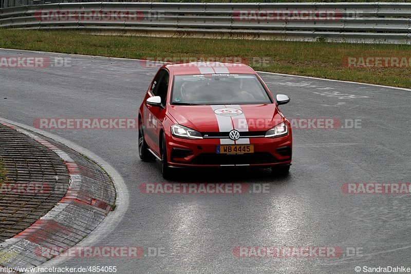 Bild #4854055 - Touristenfahrten Nürburgring Nordschleife 20.07.2018