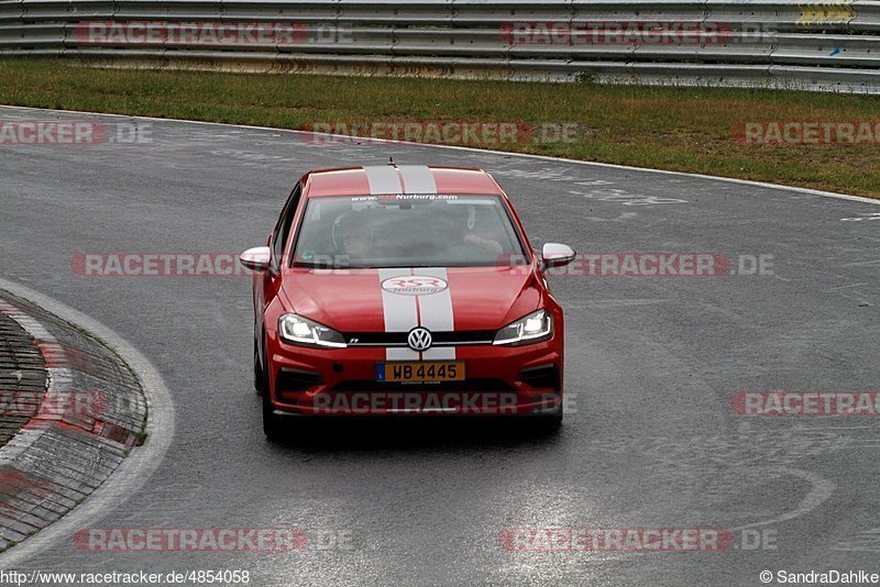 Bild #4854058 - Touristenfahrten Nürburgring Nordschleife 20.07.2018