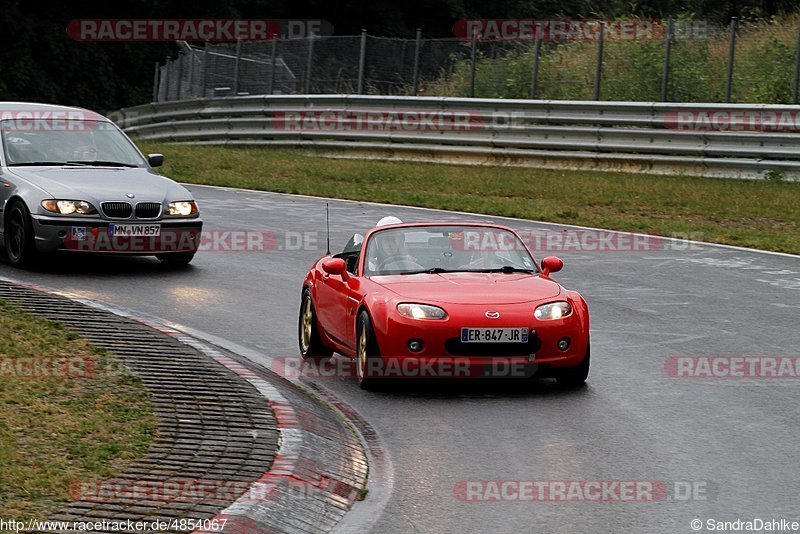 Bild #4854067 - Touristenfahrten Nürburgring Nordschleife 20.07.2018