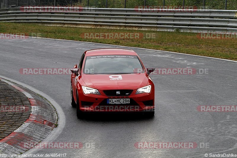 Bild #4854117 - Touristenfahrten Nürburgring Nordschleife 20.07.2018