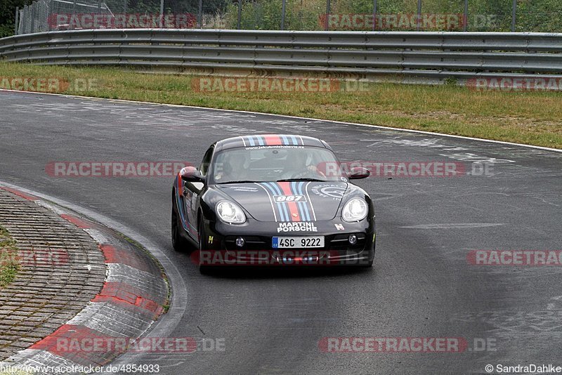 Bild #4854933 - Touristenfahrten Nürburgring Nordschleife 20.07.2018