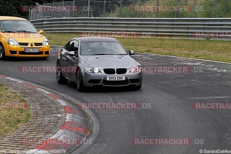 Bild #4855079 - Touristenfahrten Nürburgring Nordschleife 20.07.2018