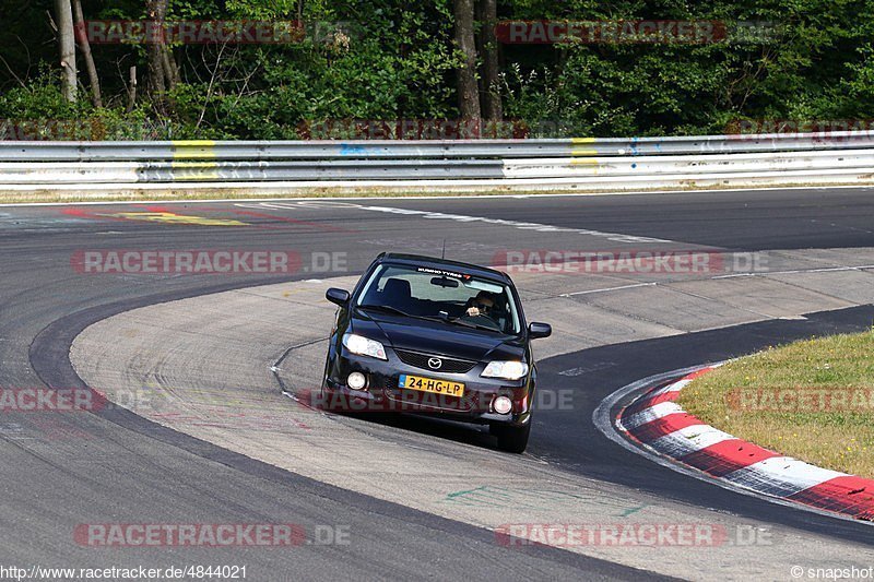 Bild #4844021 - Touristenfahrten Nürburgring Nordschleife 21.07.2018