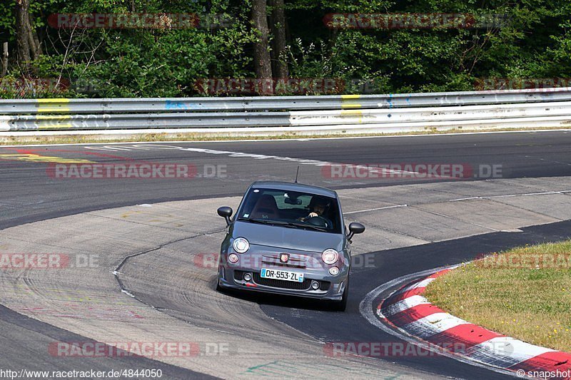 Bild #4844050 - Touristenfahrten Nürburgring Nordschleife 21.07.2018