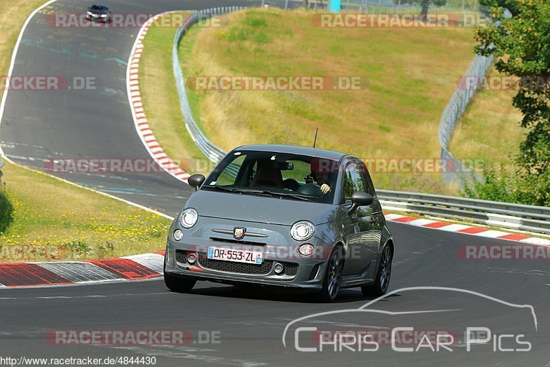 Bild #4844430 - Touristenfahrten Nürburgring Nordschleife 21.07.2018