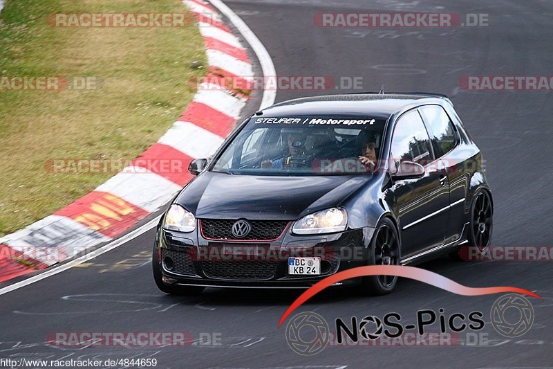 Bild #4844659 - Touristenfahrten Nürburgring Nordschleife 21.07.2018