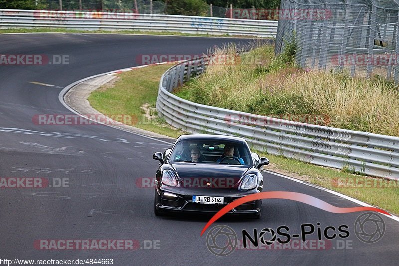 Bild #4844663 - Touristenfahrten Nürburgring Nordschleife 21.07.2018