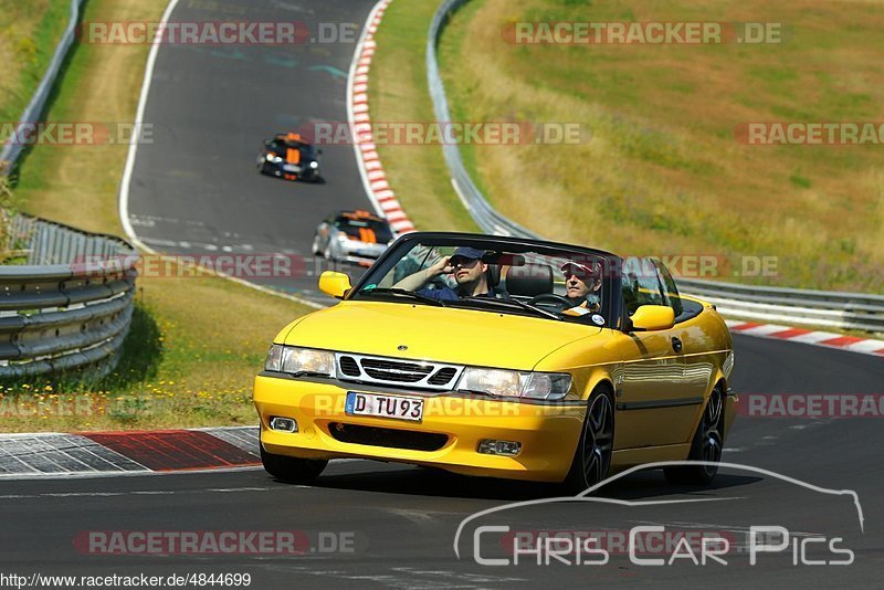 Bild #4844699 - Touristenfahrten Nürburgring Nordschleife 21.07.2018