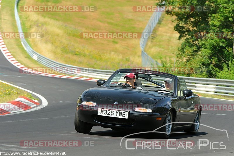 Bild #4844780 - Touristenfahrten Nürburgring Nordschleife 21.07.2018