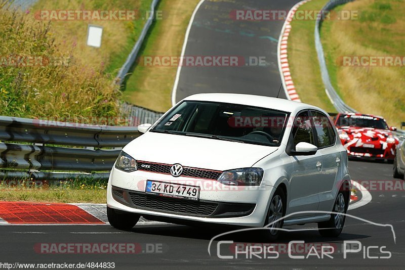 Bild #4844833 - Touristenfahrten Nürburgring Nordschleife 21.07.2018