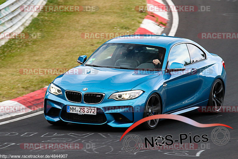 Bild #4844907 - Touristenfahrten Nürburgring Nordschleife 21.07.2018