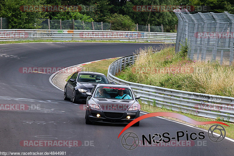 Bild #4844981 - Touristenfahrten Nürburgring Nordschleife 21.07.2018