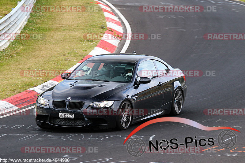 Bild #4844986 - Touristenfahrten Nürburgring Nordschleife 21.07.2018