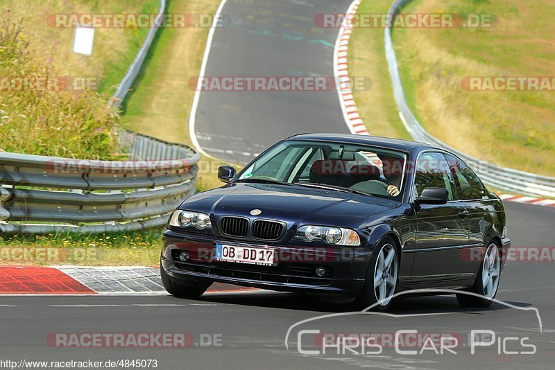 Bild #4845073 - Touristenfahrten Nürburgring Nordschleife 21.07.2018