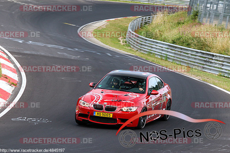 Bild #4845197 - Touristenfahrten Nürburgring Nordschleife 21.07.2018